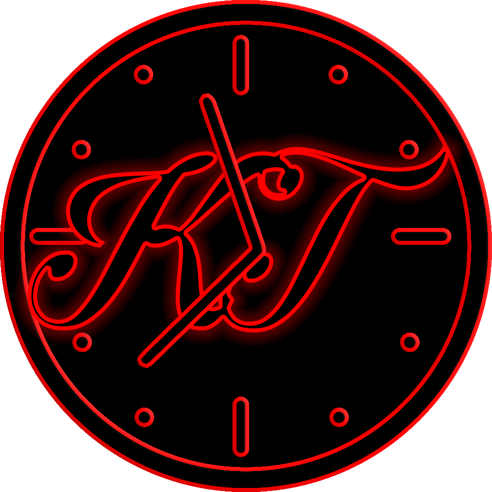 killing time logo